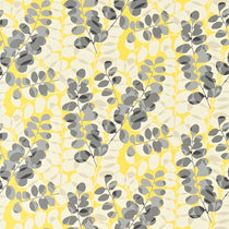 Lunaria Cream Sunflower and Gull 120063 Curtain Tie Backs